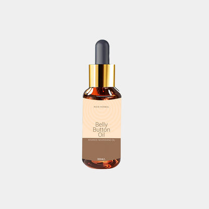 Belly Button Oil for Advance Nourishment | 30ml