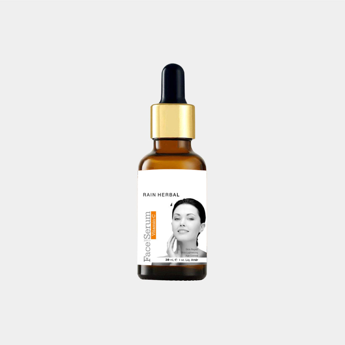 Vitamin C Face Serum