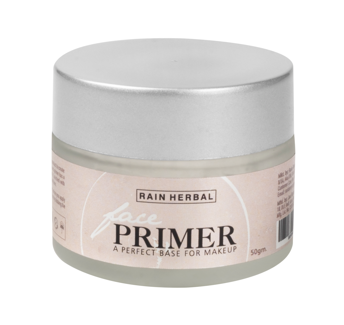 Silk Smooth Face Primer | 50gm