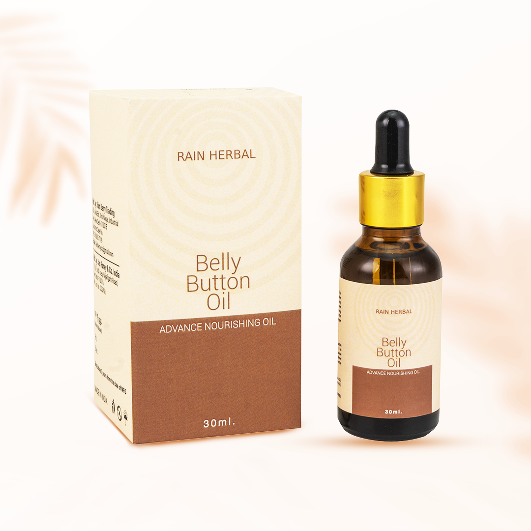 Belly Button Oil for Advance Nourishment | 30ml