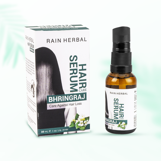 Bhringraj Hair Serum | Preventing Hair Loss | 30ml