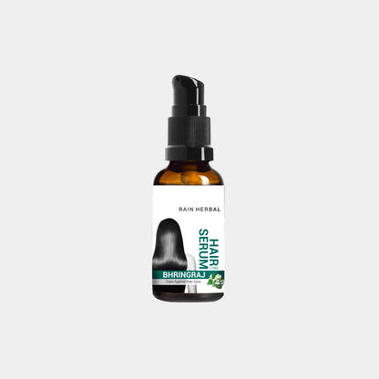 Bhringraj Hair Serum | Preventing Hair Loss | 30ml