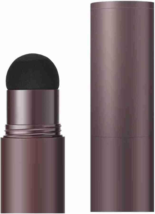 Rain Herbal Hairline Powder Hair Shading Sponge Pen | BLACK