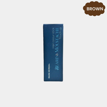 Beard & Moustache Touch Up Stick | Brown