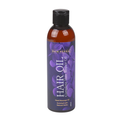 Rain Herbal Complete Hair Repair Oil 200 ml