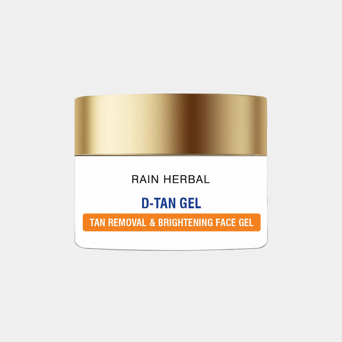 D Tan Gel for Tan Removal & Skin Correction | 100gm