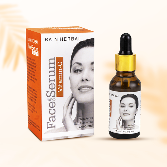 Vitamin C Face Serum