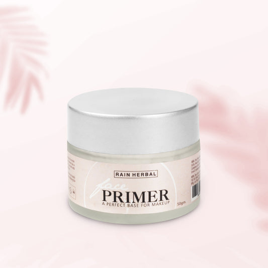 Silk Smooth Face Primer | 50gm