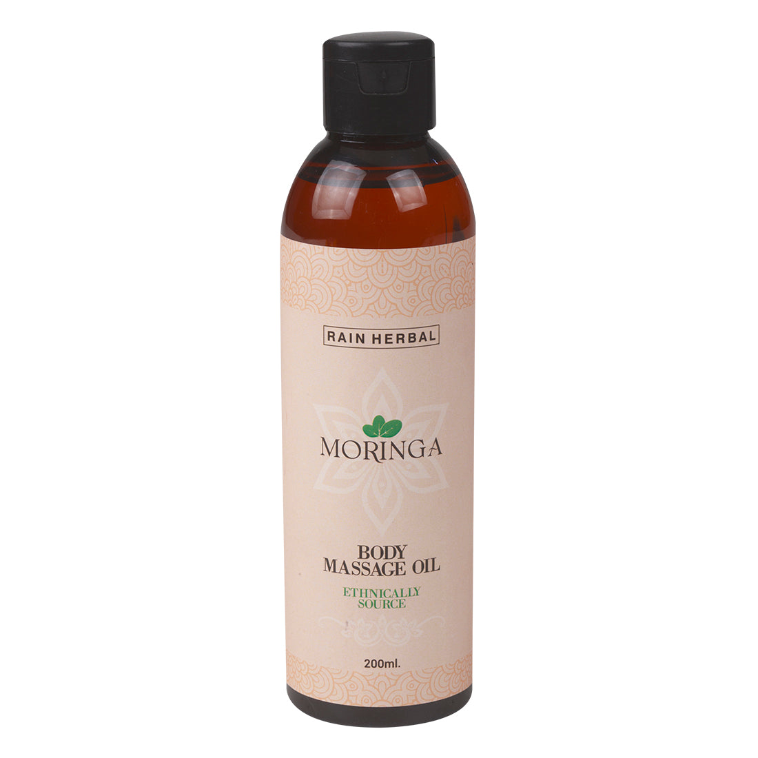 Rain Herbal Moringa Body Massage Oil | 200ML