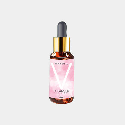 V Cleanser Shampoo | 30ml